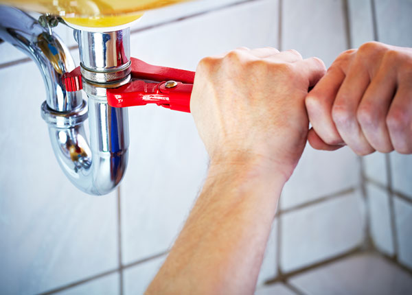 About Edgerton Plumbers